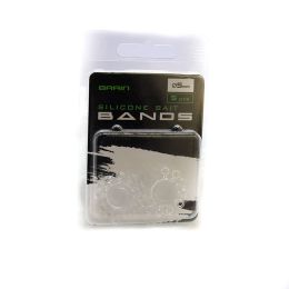 Монтаж Brain Silicone Bait Bands