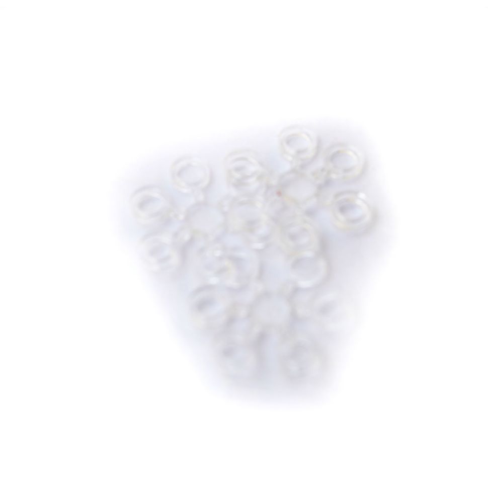 Монтаж Brain Silicone Bait Bands
