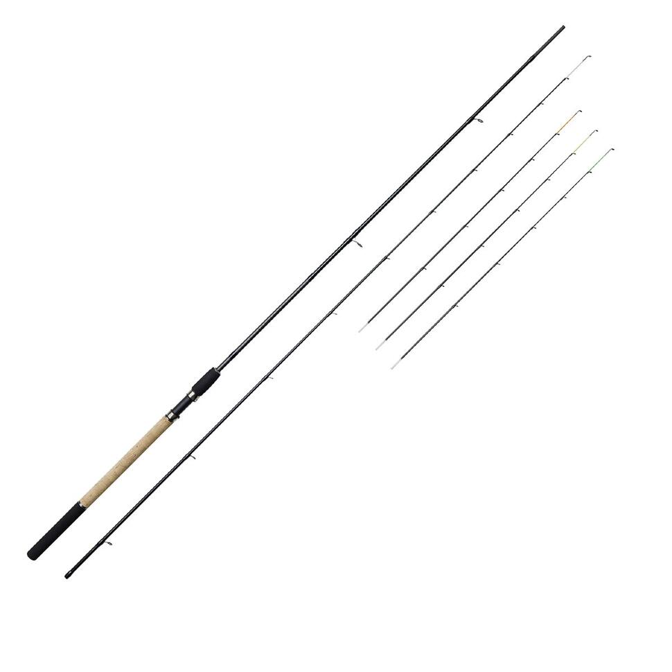 Удилище фидерное Ron Thompson O.T.T. Feeder