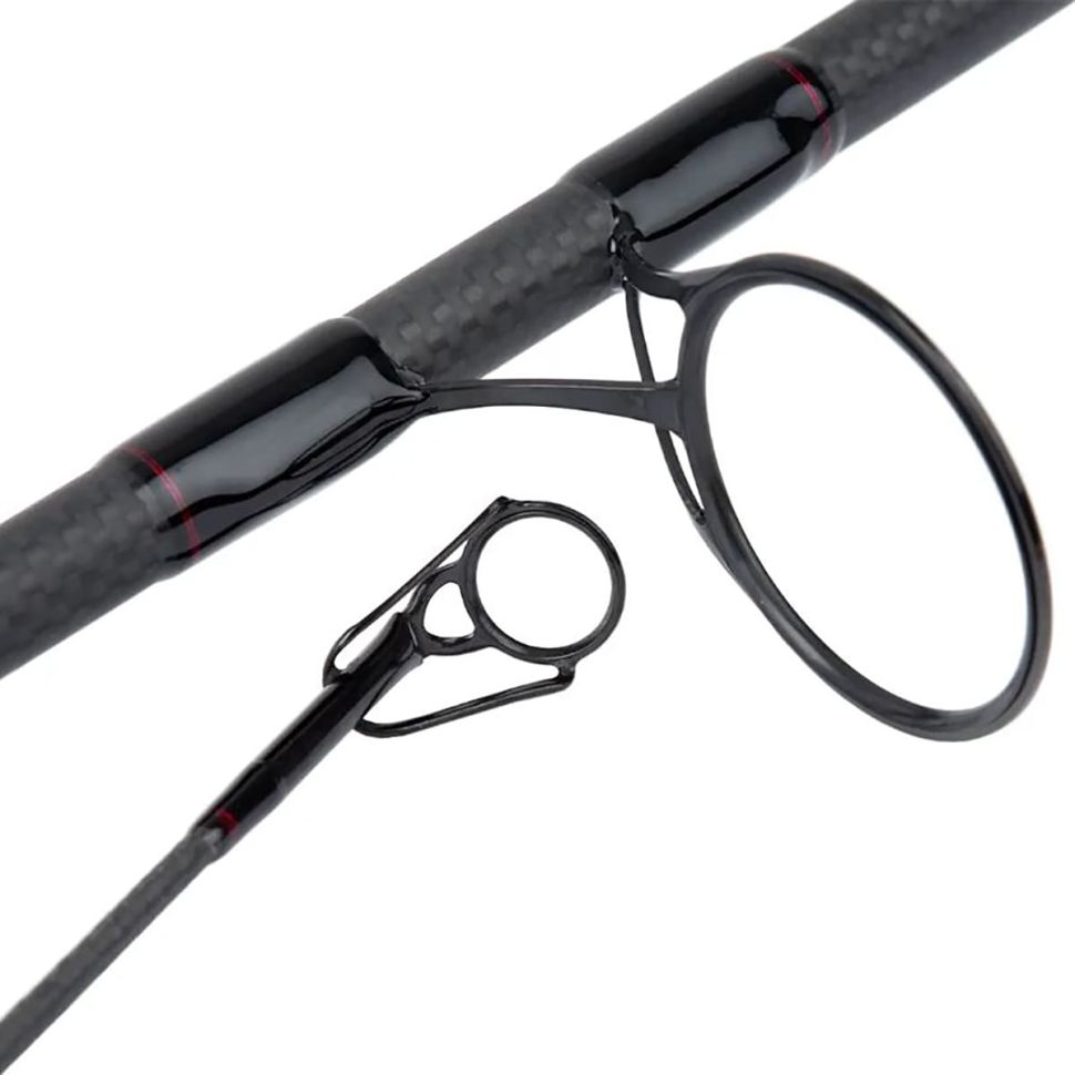 Удилище карповое Shimano Tribal Carp TX-5A Intensity 12'