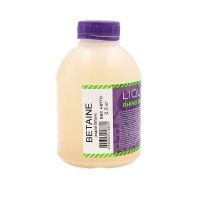 Ликвид Rhino Baits Liquid betaine (жидкий бетаин), банка 0,5 л