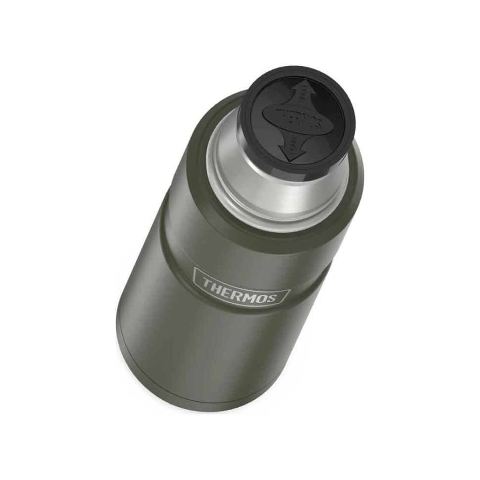 Термос из нерж. стали тм THERMOS SK2000