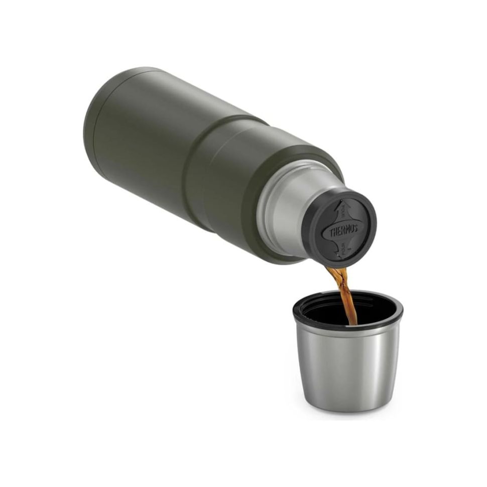 Термос из нерж. стали тм THERMOS SK2000