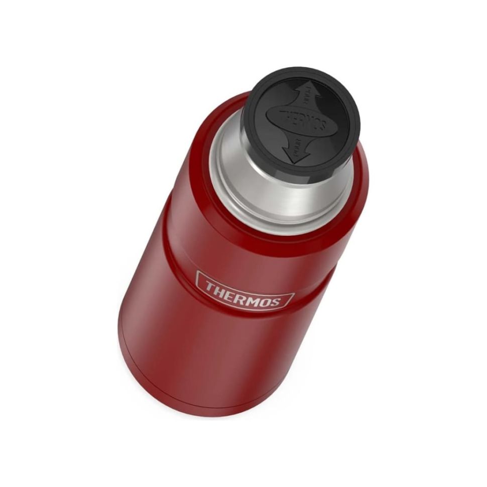 Термос из нерж. стали тм THERMOS SK2000