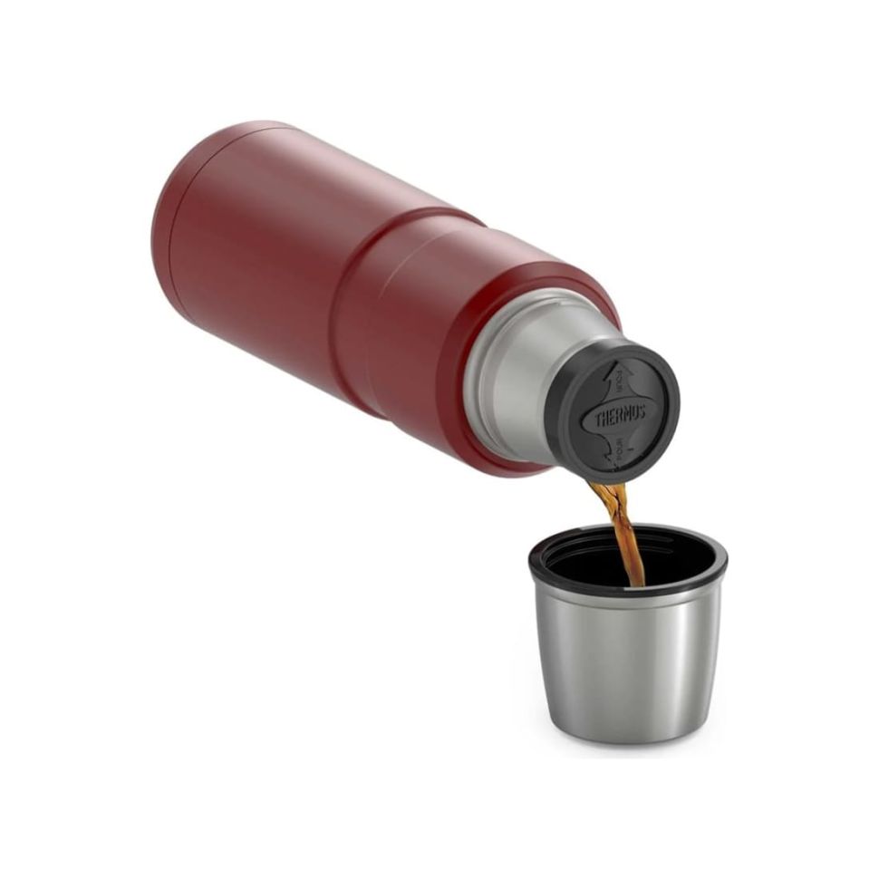 Термос из нерж. стали тм THERMOS SK2000