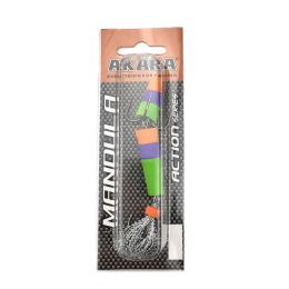Мандула Akara Action Series 90мм