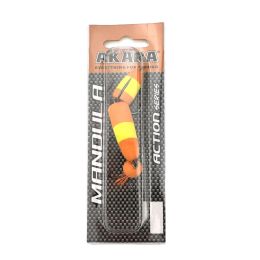 Мандула Akara Action Series 90мм