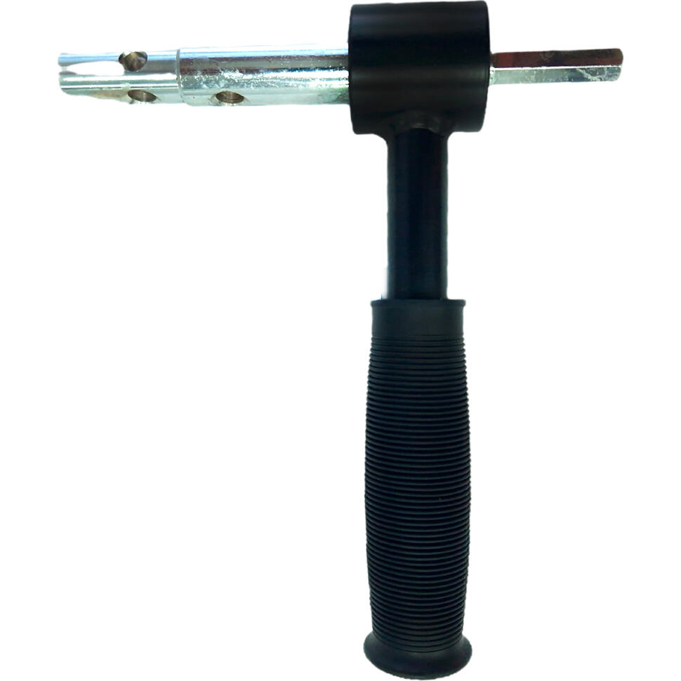 Адаптер для шуруповерта к ледобурам Ice Cube