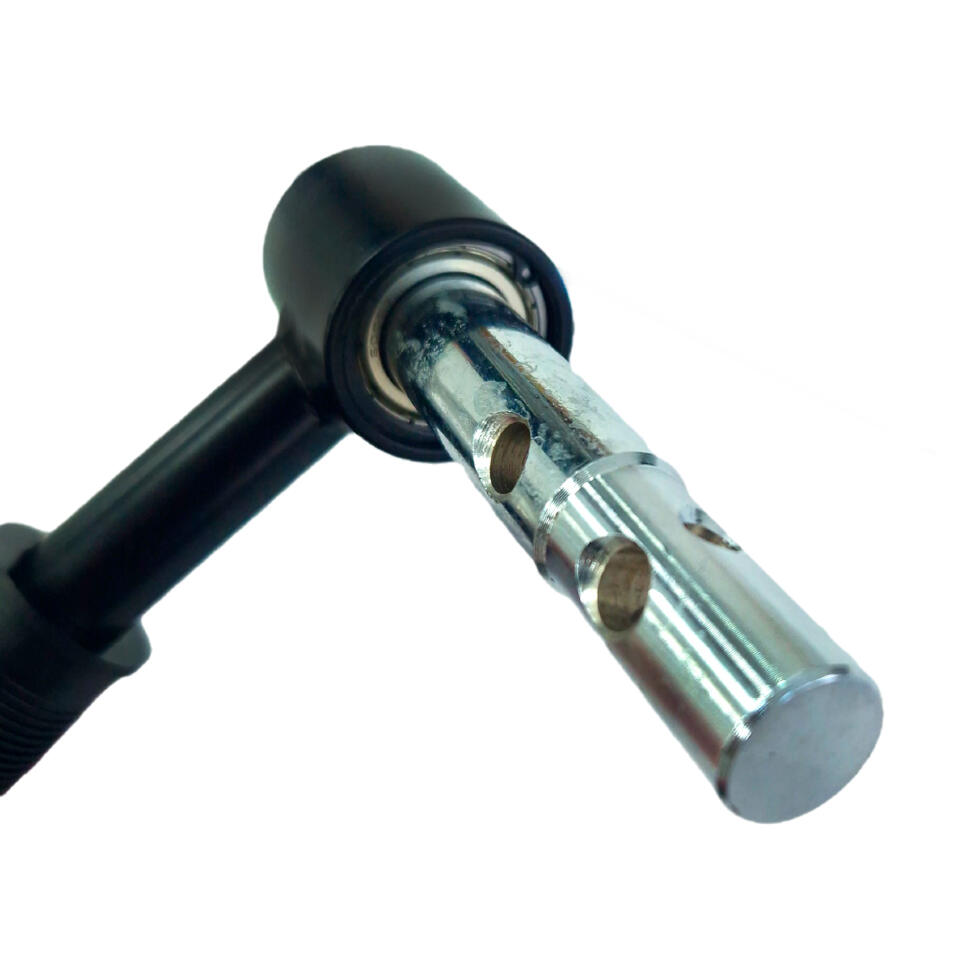 Адаптер для шуруповерта к ледобурам Ice Cube