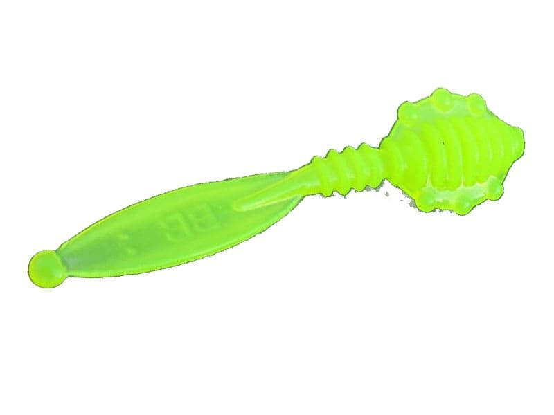 Силиконовая приманка Boroda Baits RAPTOR JUNIOR