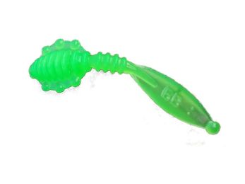 Силиконовая приманка Boroda Baits RAPTOR JUNIOR