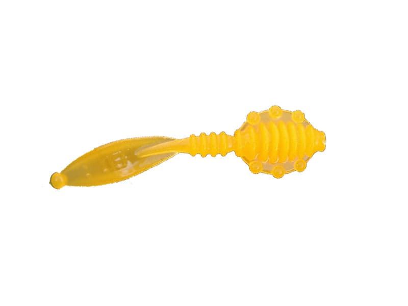 Силиконовая приманка Boroda Baits RAPTOR JUNIOR