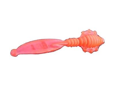 Силиконовая приманка Boroda Baits RAPTOR JUNIOR