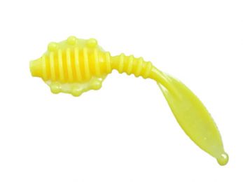 Силиконовая приманка Boroda Baits RAPTOR JUNIOR