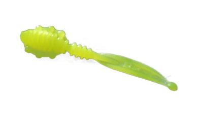 Силиконовая приманка Boroda Baits RAPTOR JUNIOR