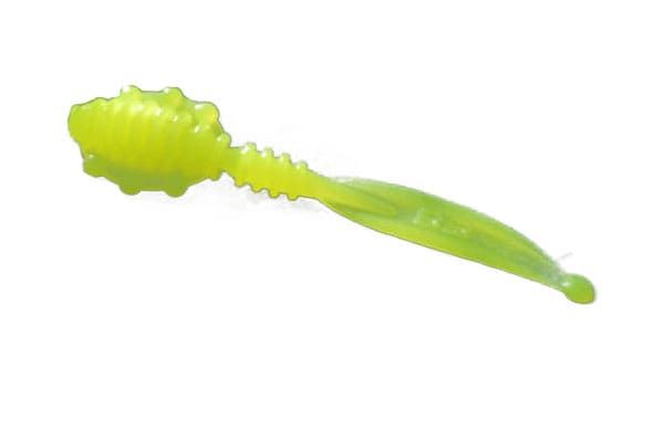 Силиконовая приманка Boroda Baits RAPTOR JUNIOR