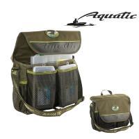 Сумка Aquatic с 3 коробками FisherBox СК-15