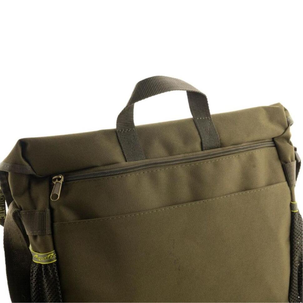 Сумка Aquatic с 3 коробками FisherBox СК-15