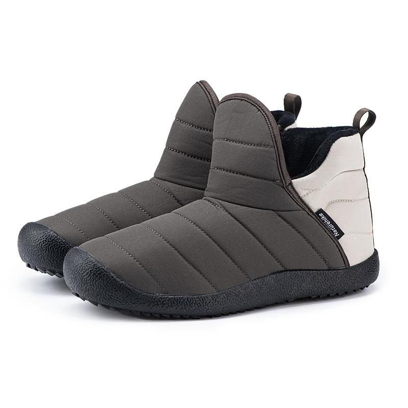 Зимняя кемпинговая обувь Naturehike Outdoor platform NH20FS046