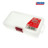 Коробка рыболовная Meiho MULTI CASE S 103x64x26