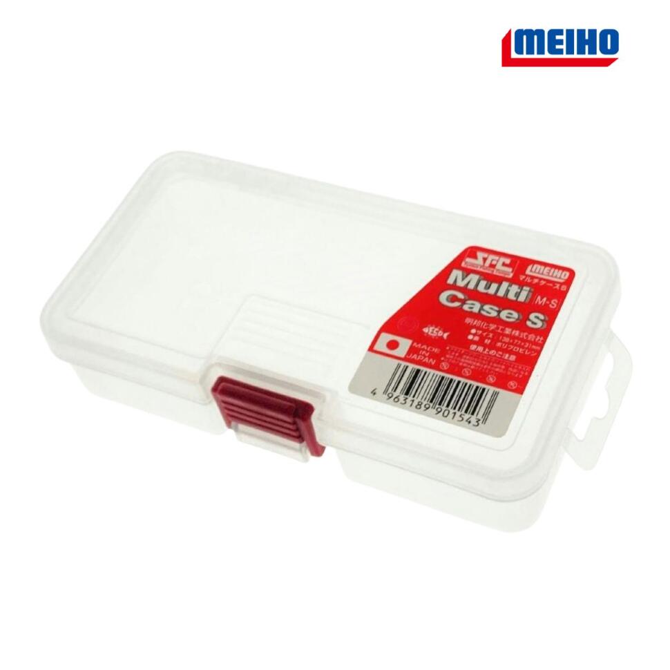 Коробка рыболовная Meiho MULTI CASE S 103x64x26