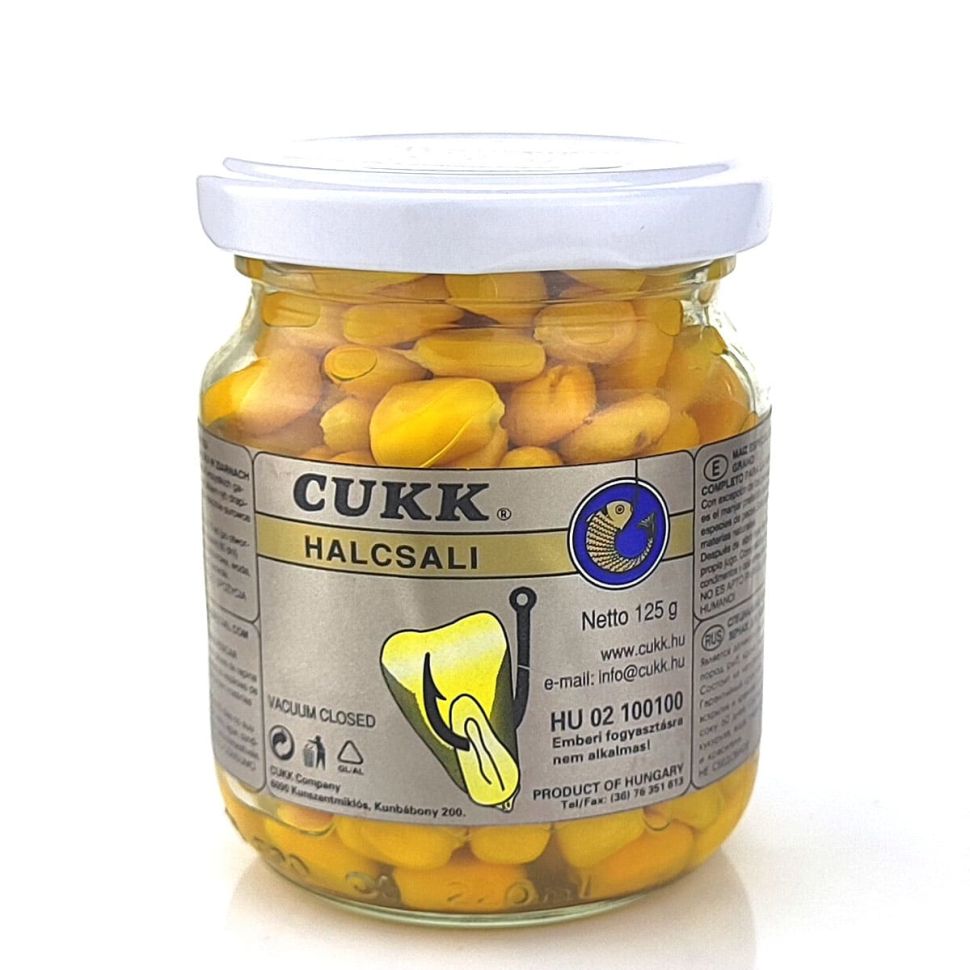 Кукуруза CUKK DELIKATES EXTRA