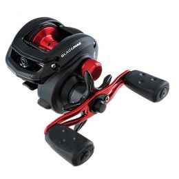Катушка мультипликаторная Abu Garcia BLACK MAX