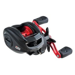 Катушка мультипликаторная Abu Garcia BLACK MAX