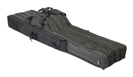Чехол для удилищ DAM 4 Compartment Padded Rod Bag