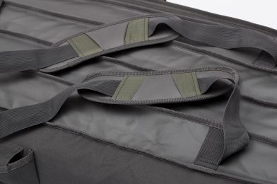 Чехол для удилищ DAM 4 Compartment Padded Rod Bag