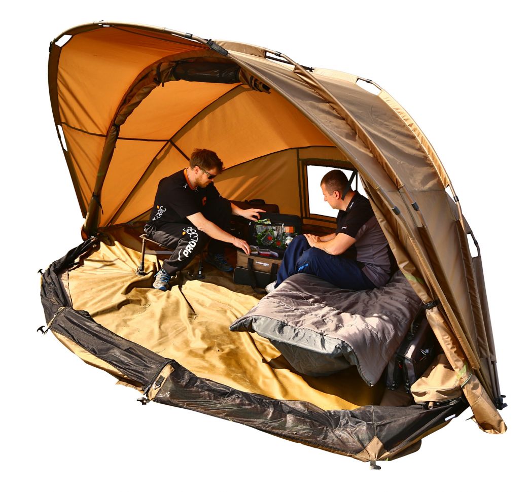 Палатка 2-х местная Prologic Selecta Bivvy 2man