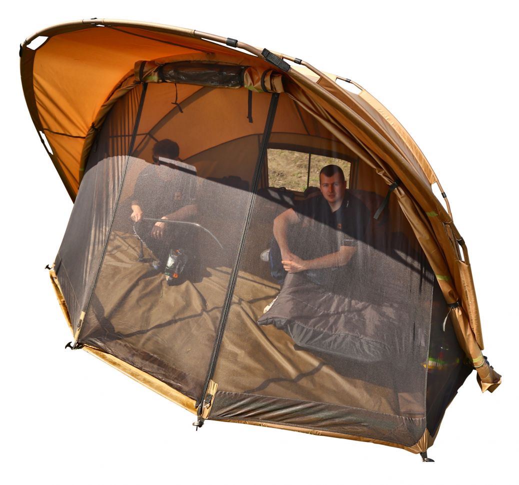 Палатка 2-х местная Prologic Selecta Bivvy 2man