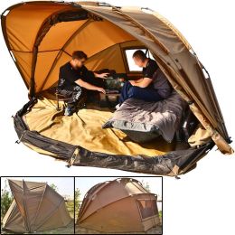 Палатка 2-х местная Prologic Selecta Bivvy 2man