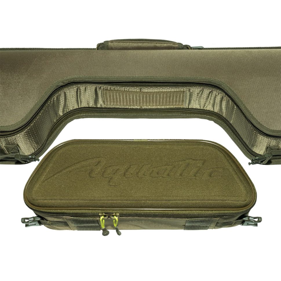 Чехол жёсткий Aquatic Ч-30С
