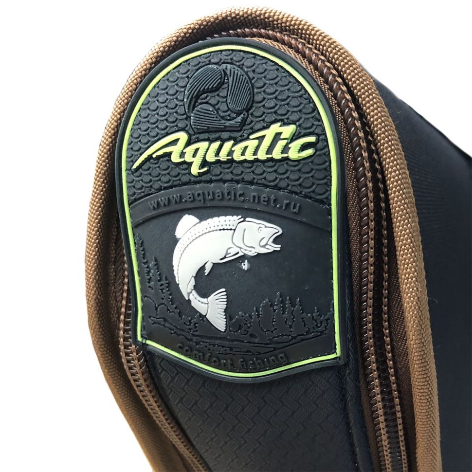 Чехол жёсткий Aquatic Ч-30С