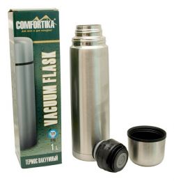 Термос COMFORTIKA Fisher 100K с клап. без ручки