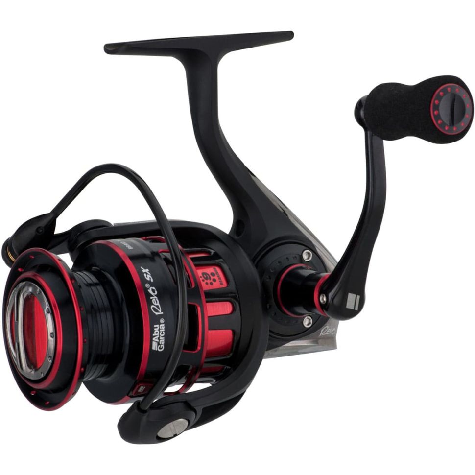 Катушка Abu Garcia REVO SX