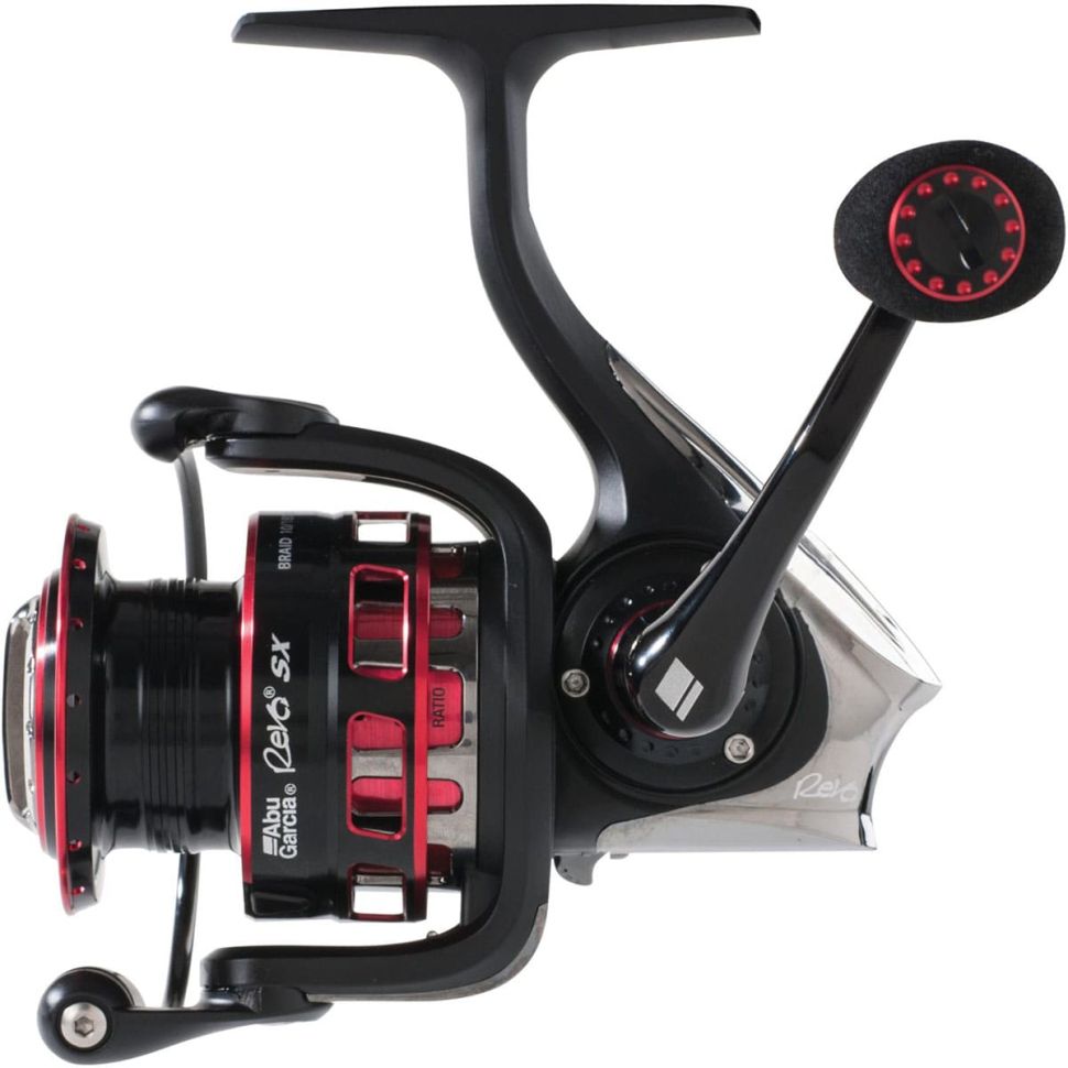 Катушка Abu Garcia REVO SX