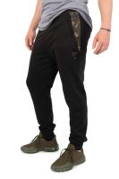 Штаны Fox LW Black/Camo Print Jogger