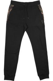 Штаны Fox LW Black/Camo Print Jogger