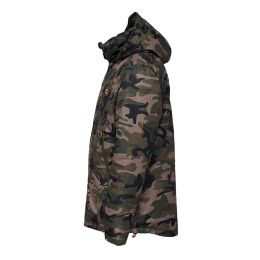 Демисезонный костюм Prologic Avenger Thermal Suit Camo