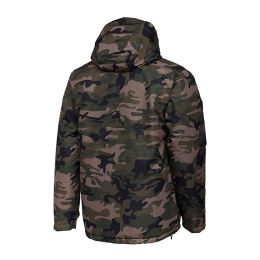 Демисезонный костюм Prologic Avenger Thermal Suit Camo