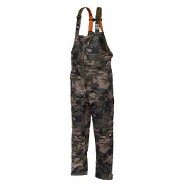 Демисезонный костюм Prologic Avenger Thermal Suit Camo