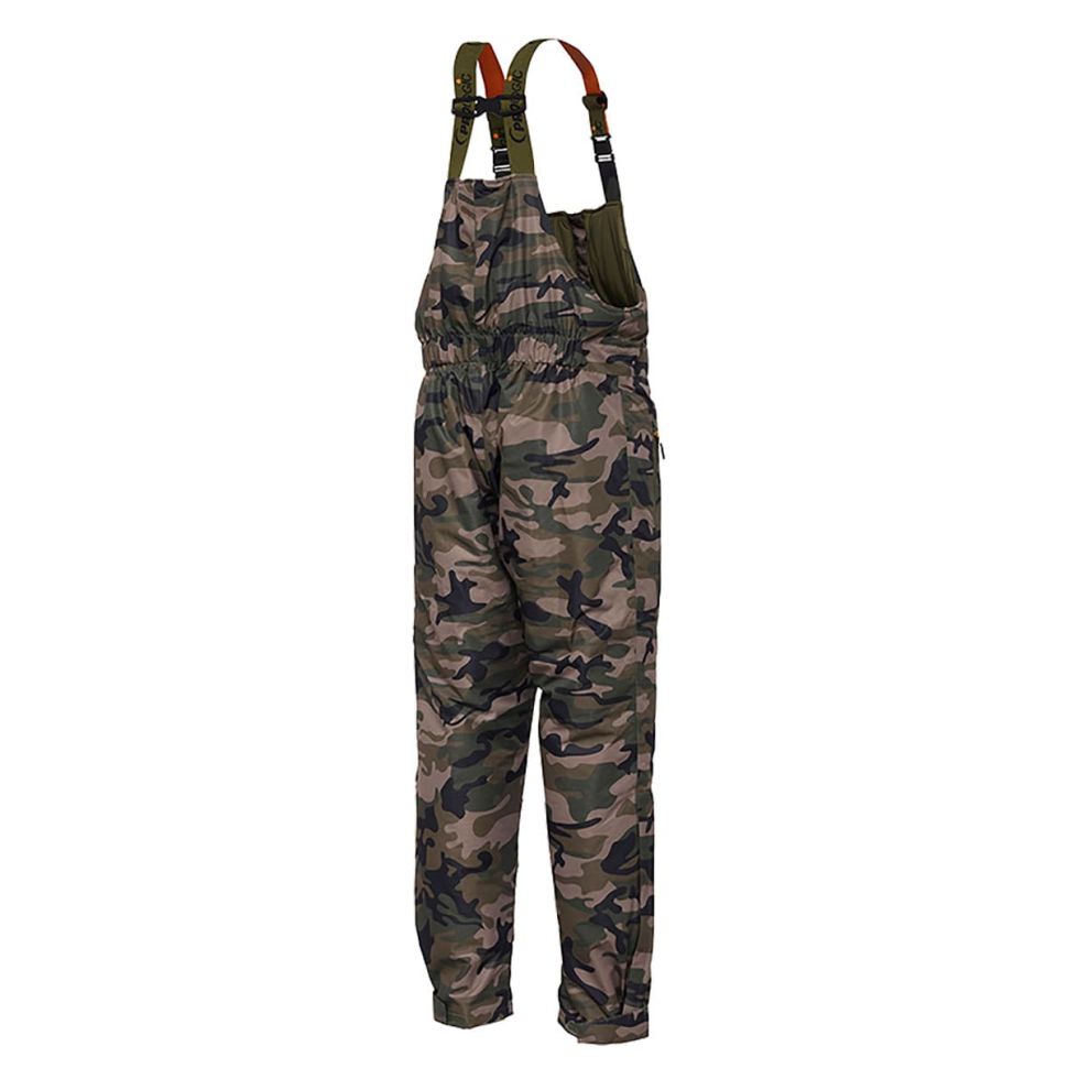 Демисезонный костюм Prologic Avenger Thermal Suit Camo
