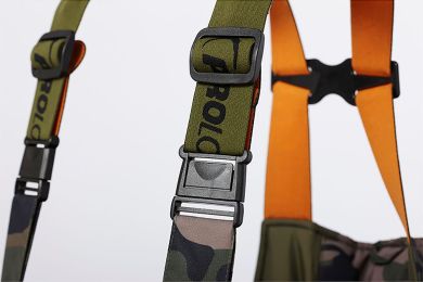 Демисезонный костюм Prologic Avenger Thermal Suit Camo