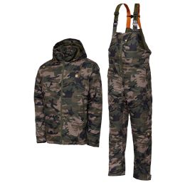 Демисезонный костюм Prologic Avenger Thermal Suit Camo