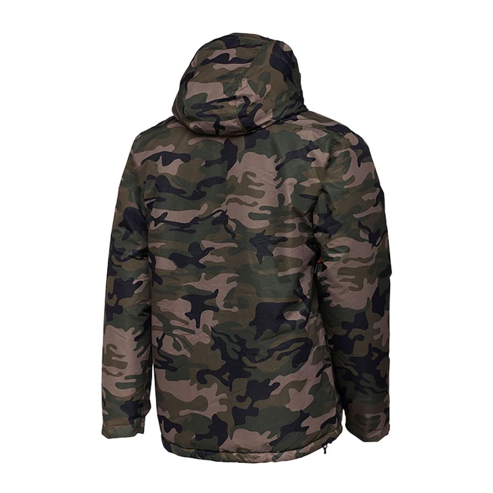 Демисезонный костюм Prologic Avenger Thermal Suit Camo