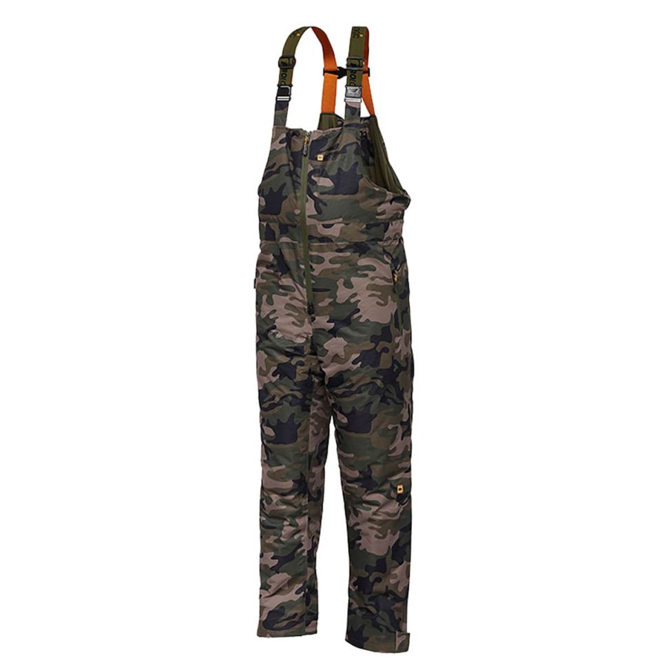 Демисезонный костюм Prologic Avenger Thermal Suit Camo