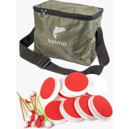 Кружки Salmo в сумке