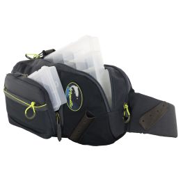 Сумка Aquatic СК-26ТС рыболовная с коробками Fisherbox